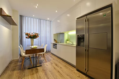 Dưới đây là những thiết bị đắt cũng phải mua khi xây sửa nhà