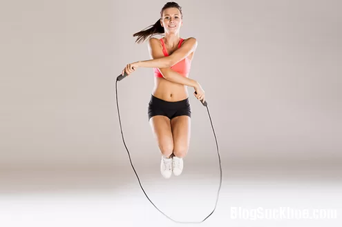 Top các môn thể thao cho người bận rộn