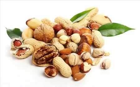 Các chất dinh dưỡng thiết yếu cho tim mạch