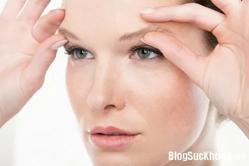 Nếu có những dấu hiệu này trên khuôn mặt hãy đi khám bác sĩ ngay