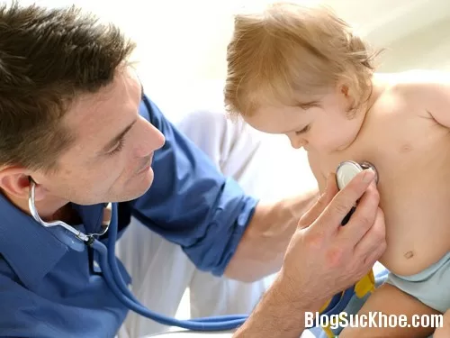 Các loại bệnh tim bẩm sinh trẻ thường gặp