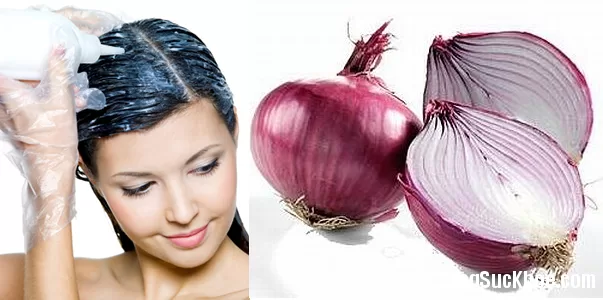 "Thần dược" rẻ tiền giúp tóc mềm mượt, mọc nhanh như nấm