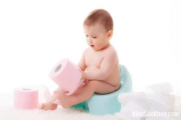 Trẻ bị tiêu chảy cần làm gì?