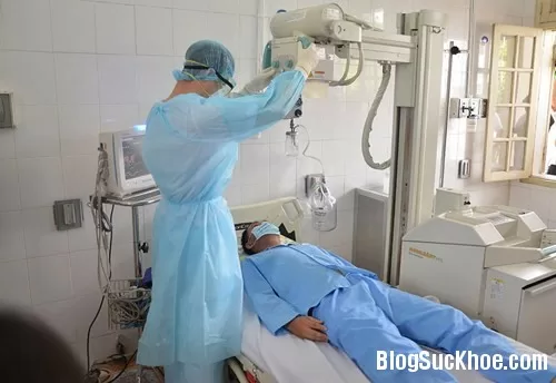 8 bệnh đòi hỏi bệnh nhân phải được cách ly
