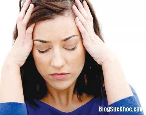 Biểu hiện bạn cần đi khám bệnh thiếu máu gấp