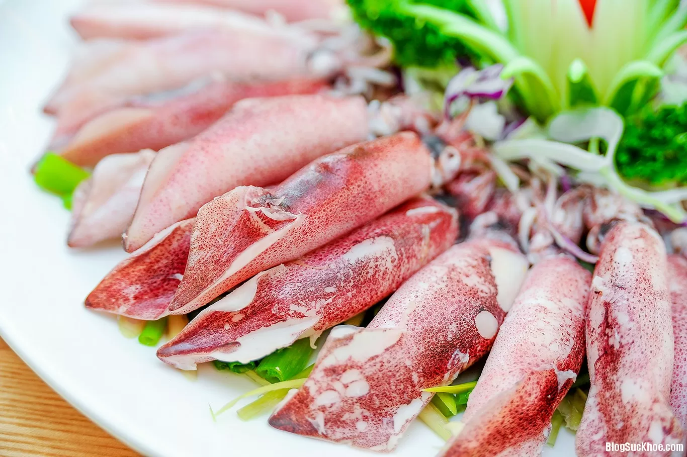 Thực phẩm tốt cho tim mạch