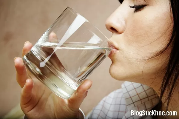 Loại nước bạn không được uống vào buổi sáng sẽ gây hại sức khỏe