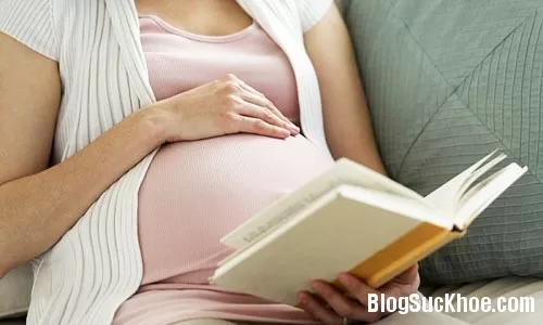 Những việc mẹ bầu không nên làm sau khi ăn no