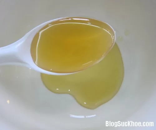 Chỉ 15 phút mỗi tối, da trắng mịn tuyệt vời