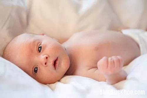 Điều trị bệnh thiếu máu ở trẻ