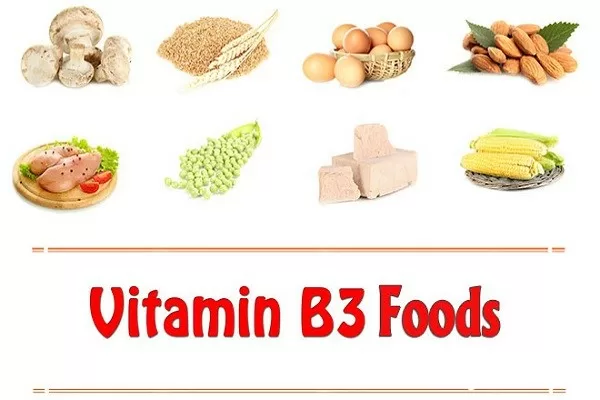 Tại sao mẹ bầu cần vitamin B3?