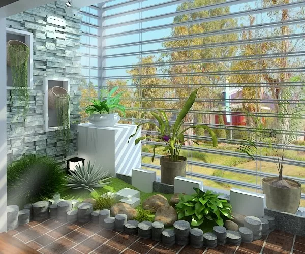 Chia sẻ cách bài trí phong thủy nhà ở cho người mệnh Hỏa