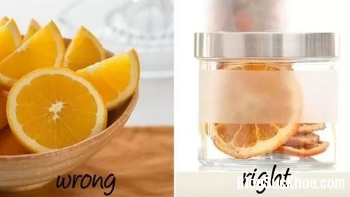 Ăn thực phẩm như thế nào là đúng? Như thế nào là sai?