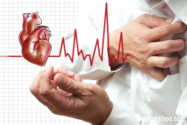 Dấu hiệu và phòng ngừa bệnh tim mạch ở người cao tuổi