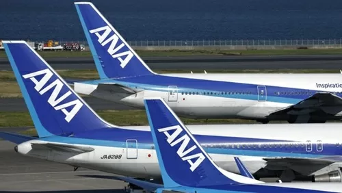 Vietnam Airlines được đối tác Nhật đầu tư chiến lược