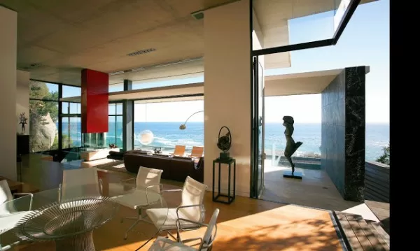 Cùng tham quan thiết kế tuyệt đẹp của Victoria 73 / SAOTA