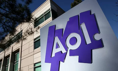 Nguồn tin cho biết Verizon mua lại AOL với giá 4,4 tỷ USD