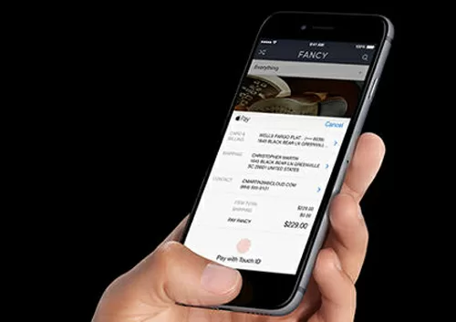 Apple Pay có khả năng chiếm ưu thế tại thị trường thanh toán di động tại Mỹ