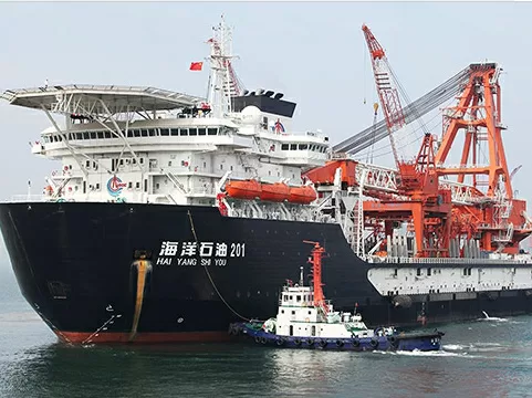 Trung Quốc có thể vượt Mỹ về tiêu thụ nhiên liệu
