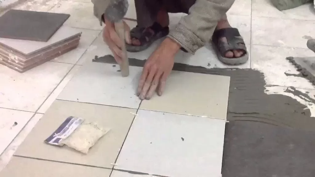 Những điều đơn giản nhất cần nắm vững khi ốp lát gạch men
