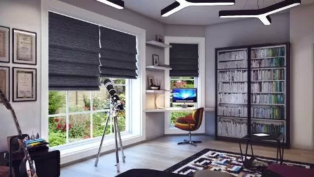 Tham quan những căn phòng “cực chất” dành cho tuổi teen