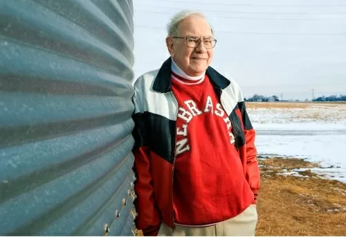 Tìm hiểu về nguyên tắc đầu tư của Warren Buffett