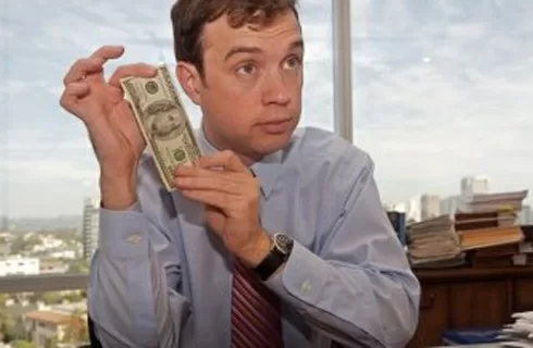 Những dấu hiệu cảnh báo cho thấy việc sớm nguy cơ vỡ nợ