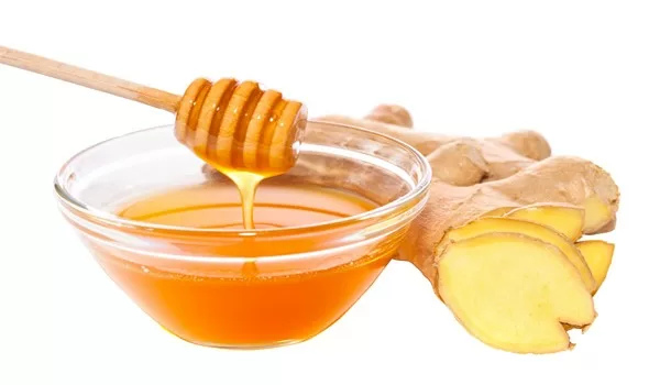 Sẹo thâm lâu năm sẽ bị đánh bay chỉ với 1 củ gừng