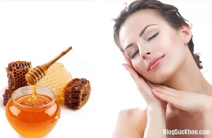 Mụn trứng cá sẽ chẳng còn là nỗi lo nếu dùng mật ong đúng cách