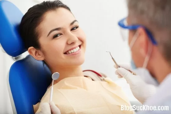 Những nguy hiểm không ngờ đến sức khỏe khi nhổ răng