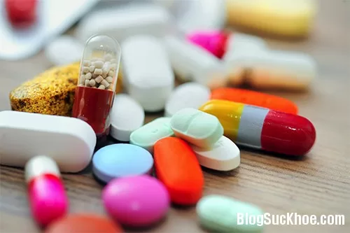 Thuốc lợi tiểu và những điều cần biết