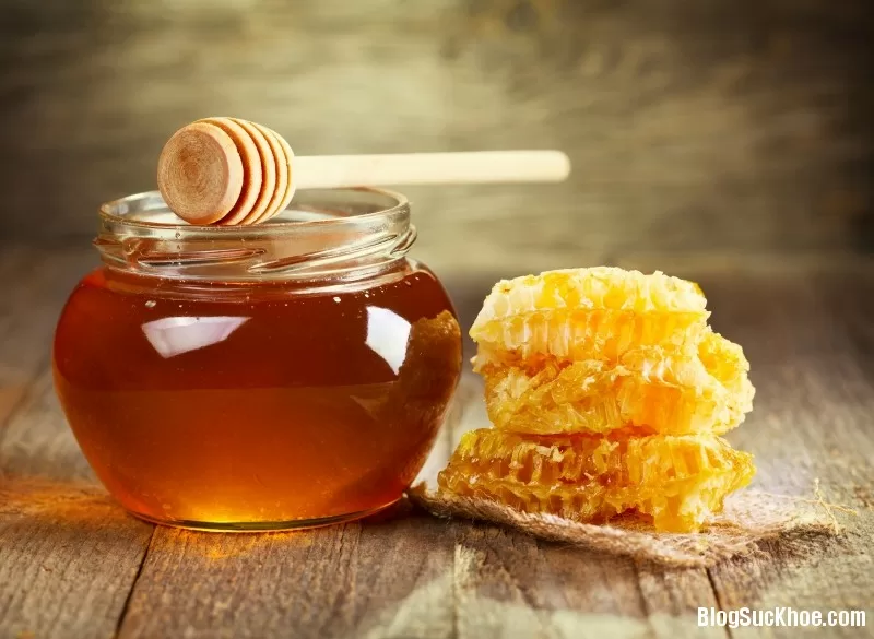 3 cách đơn giản để nhận biết mật ong thật hay giả