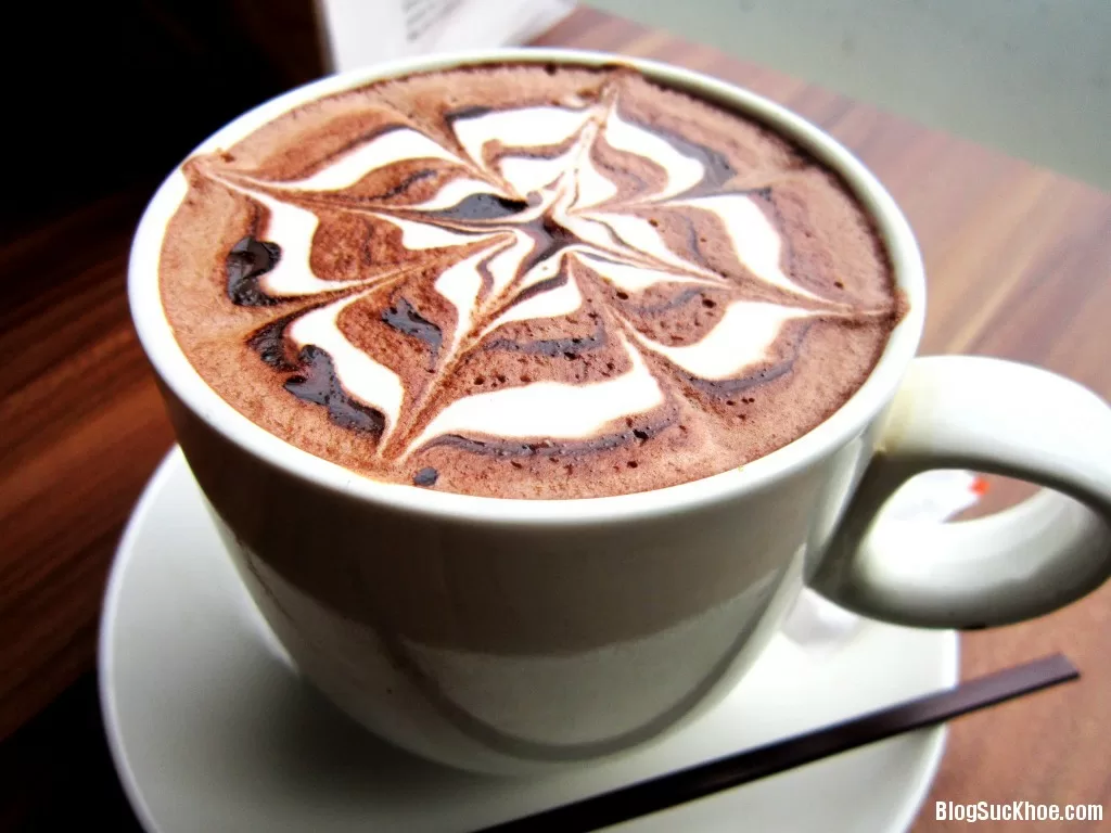 Những tác dụng của socola đối với sức khỏe