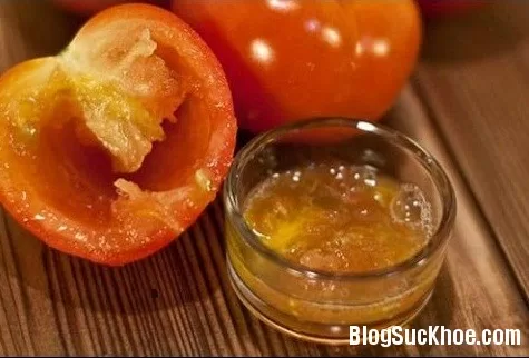 Loại nước thần kỳ chữa nám, tàn nhang hiệu quả