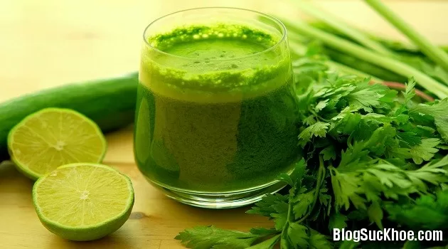 Uống nước này trong 5 ngày bạn sẽ giảm được cân nặng đáng kể