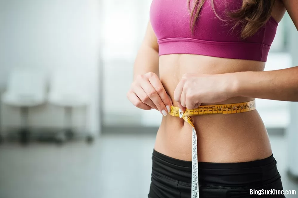 Mẹo không cần tập thể dục vẫn có thể xuống cân ào ào