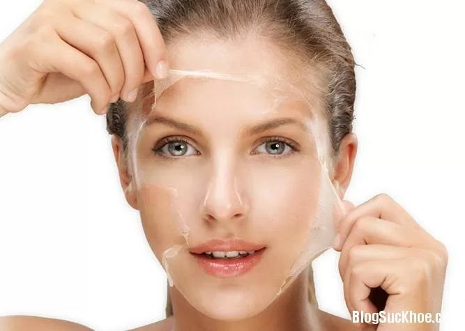 Da đẹp hơn nếu bạn làm điều này mỗi buổi sáng