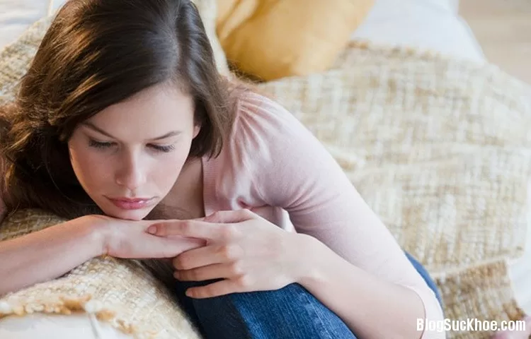 Cách xử trí khi bị rối loạn kinh nguyệt