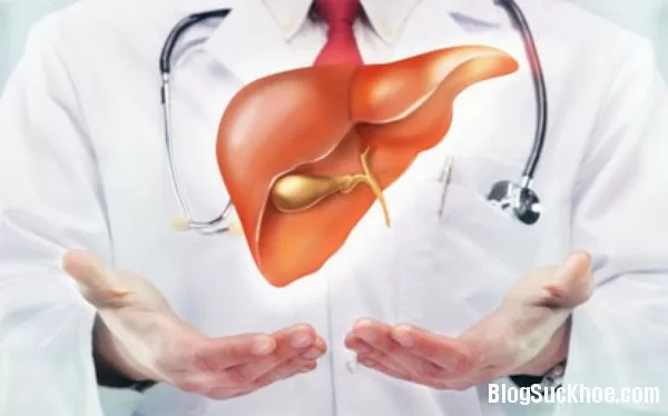 Thói quen sinh hoạt thường ngày khiến bạn mắc bệnh gan như chơi