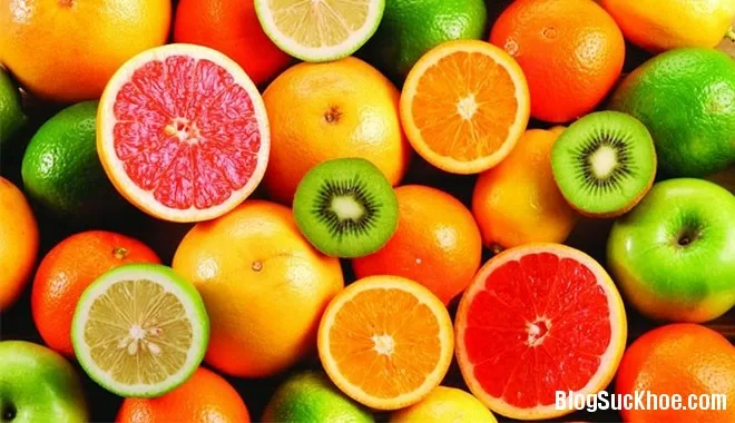 Thời điểm ăn trái cây tốt nhất