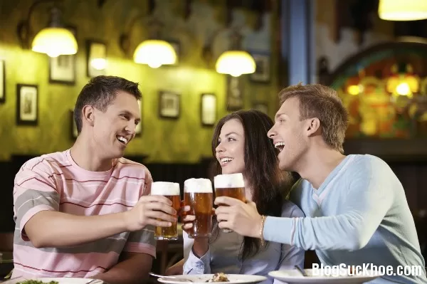 Dấu hiệu gan nhiễm độc tố nặng cần đi khám gấp