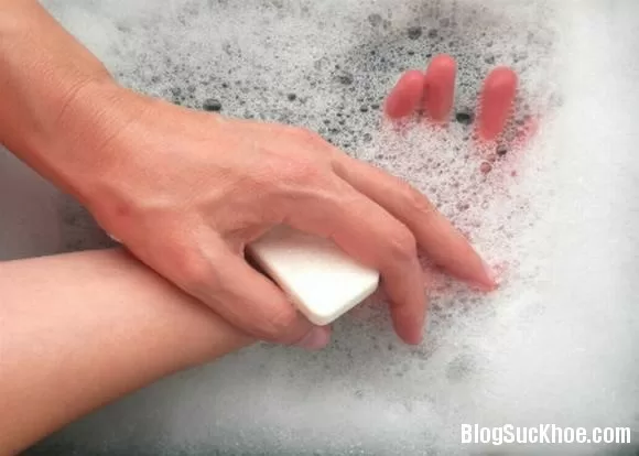 Các đồ vật tuyệt đối không nên dùng chung với người khác