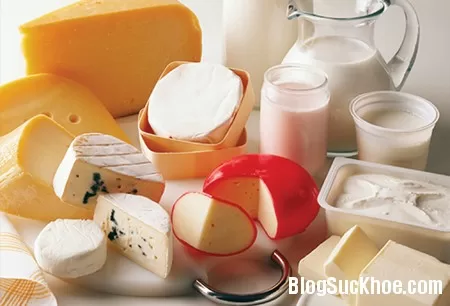 Một số vi chất giúp trẻ phát triển hệ khung xương