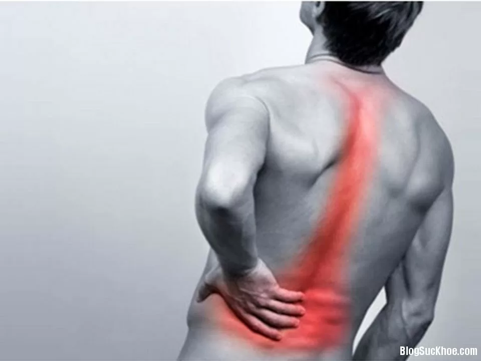 Triệu chứng khi mắc ung thư xương