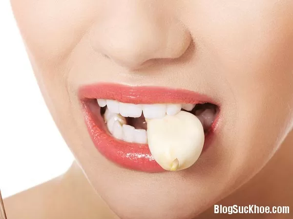 Mẹo giải độc gan trị mụn bằng các thực phẩm đơn giản