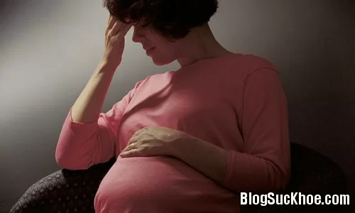 Nguyên nhân phổ biến của việc đau bụng khi mang thai