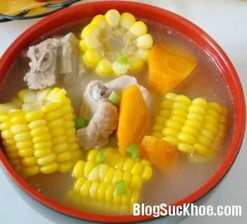 "Món ăn hạnh phúc" chữa bất lực cho quý ông