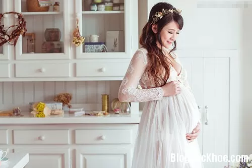 Đừng bỏ qua những thực phẩm này nếu muốn sinh con da trắng sáng