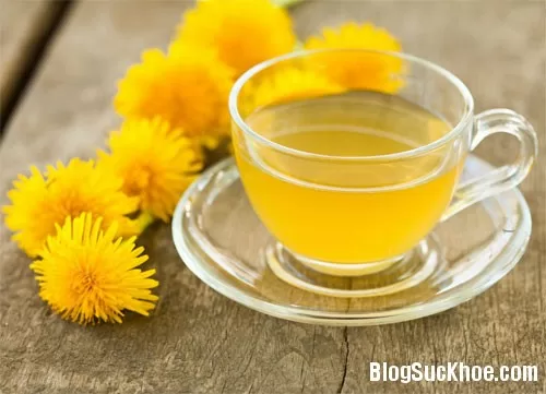 Cách tăng cân qua 7 loại trà phổ biến