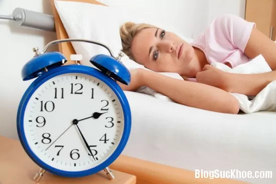 Triệu chứng bệnh rối loạn lo lắng